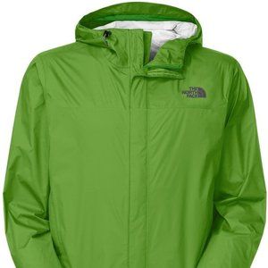 The North Face Venture 2 Windproof Rain Jacket Small